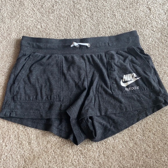 Nike Pants - Nike soft shorts